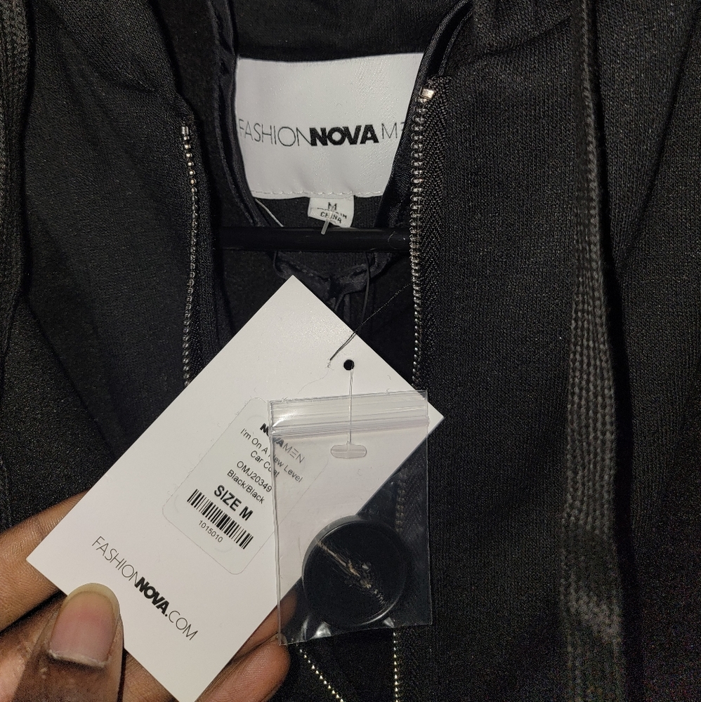 Trench Coat - Picture 4 of 4